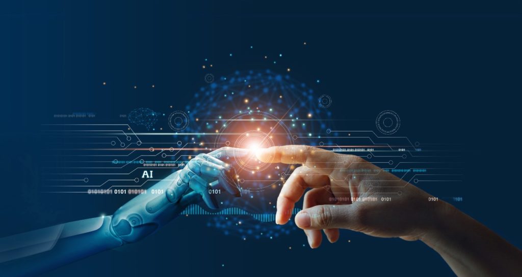 Five Ways AI and Automation Benefits Enterprise Finance teams