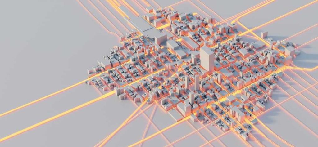 Should Your Business Adopt Monolith, Modular or Mesh Data Architecture to become More Competitive?