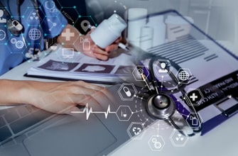 How Health Tech Company Revolutionized Data Management with Informatica