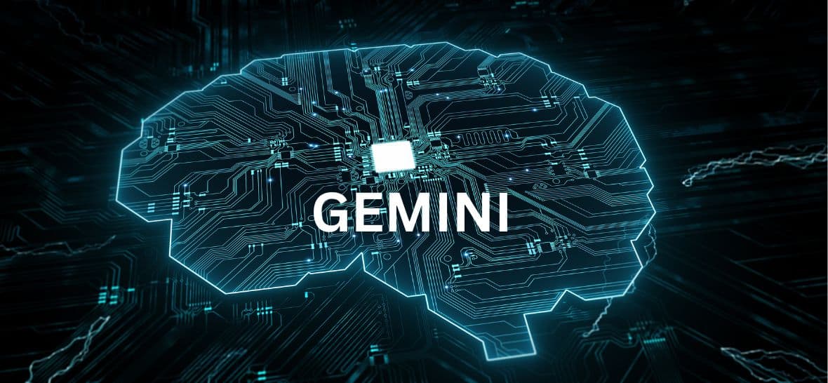 Google-Gemini