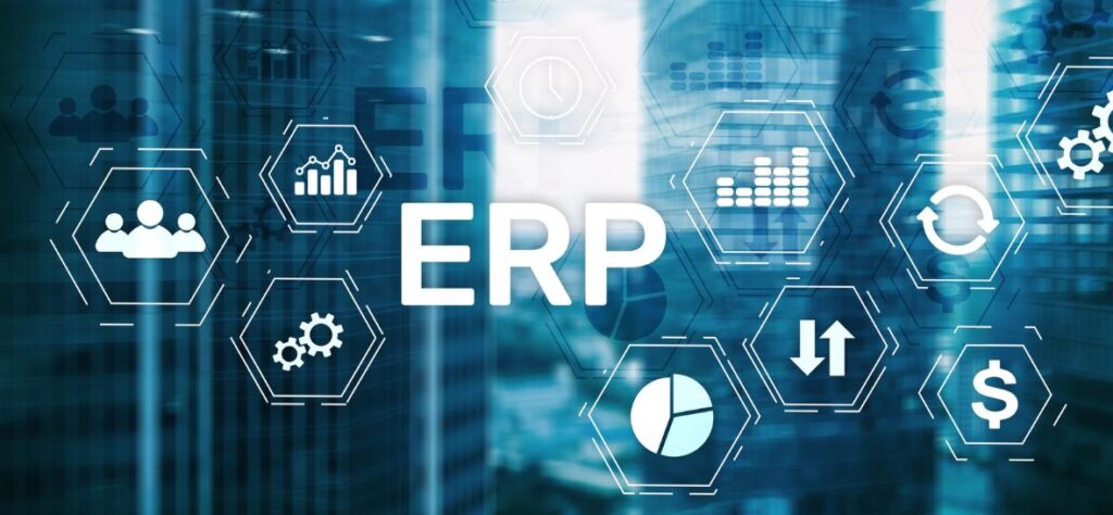 ERP-Implementation