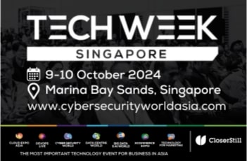 Tech Week Singapore