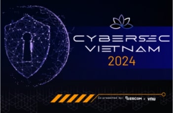 Cybersec Vietnam Conference 2024