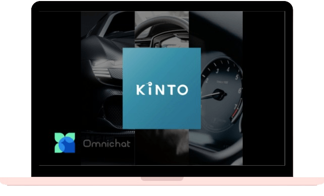 KINTO Singapore Doubled Lead Growth with Gamification