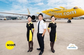 Scoot Enhances its Employee Experience Through Digital Empowerment _ Workday