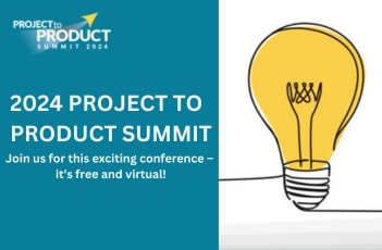 2024 Project to Product Summit