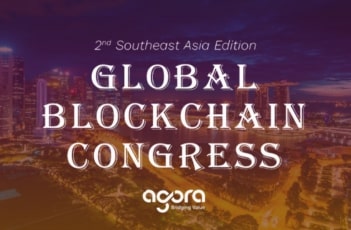 Global Blockchain Congress in Singapore