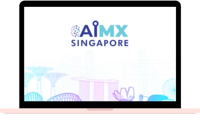 AIMX Singapore